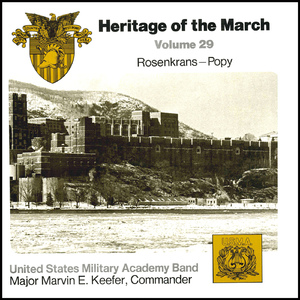 Triomphe! (Triumph!)