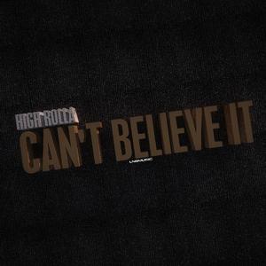 Can't Believe It (Bass Rayders Remix Edit)