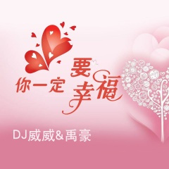 你也没有错 (DJ版)