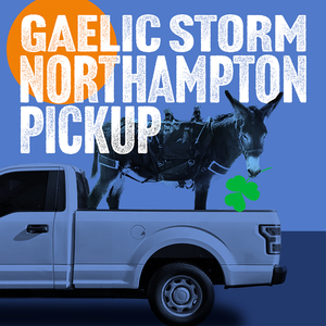 Northampton Pickup