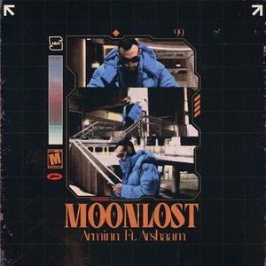 MOONLOST (feat. Arshaam)