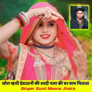 छोरा म्हारी देवउठनी की शादी गला की बर बाथ मिलजा