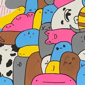 Keep it Together (feat. Lexy Grizzle)