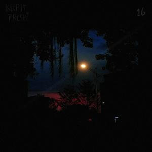 16（Prod by evomusic）