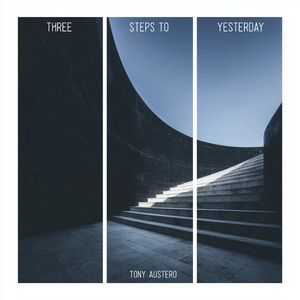 Three Steps to Yesterday