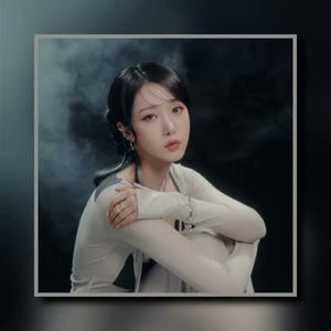 비비지 VIVIZ 신비 SINB - 행운을 빌어 줘 A Journey (원필 Wonpil) Cover