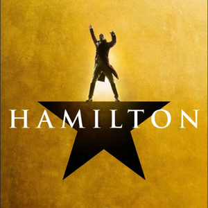 The Room Where It Happens(中文译配)