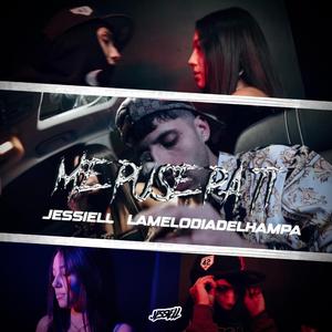 ME PUSE PA TI (feat. Lamelodiadelhampa & Dieguinho)