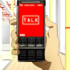 通话 Numbers Dialed