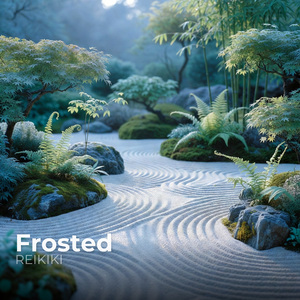 Frosted