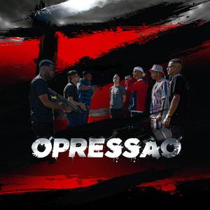 Opressão