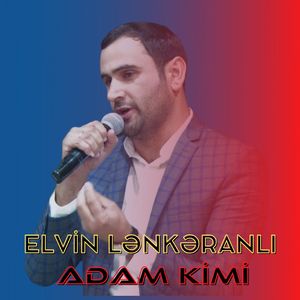 Elvin Lenkeranli