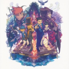 魔女裁判・開廷