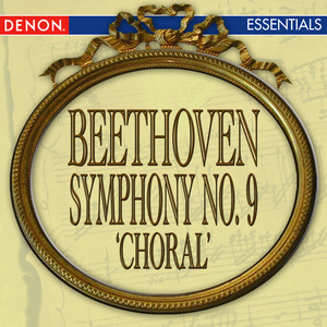 Symphony No. 9 in D Minor, Op.125 'Choral': II. Molto vivace
