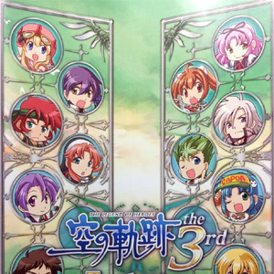 レンと黒ウサギの小さなお茶会