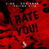 C-Ro - I Hate You (Extended Mix)