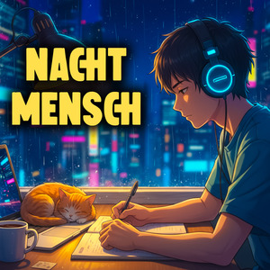 Nachtmensch