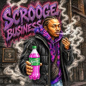 Scrooge business