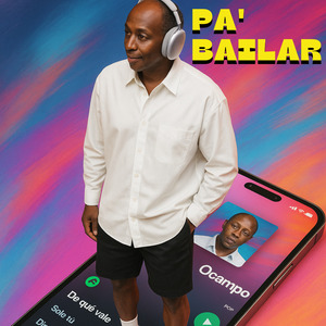 Voy a cantar otra vuelta