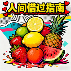 人间借过指南
