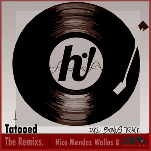 Tattooed Inside (Nico Mendez Remix)
