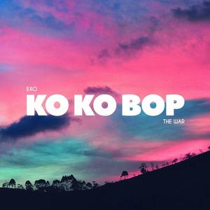 EXO-Ko Ko Bop（DooPiano remix）