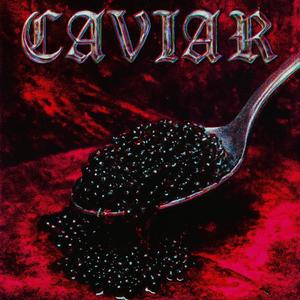 CAVIAR (feat. Adán)