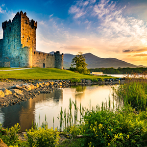 Valley of Brave Hearts