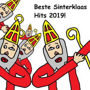 Sinterklaasje Bonne Bonne Bonne (feat. Carpo)
