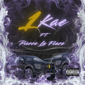 #1 (feat. Pierre La Flare)