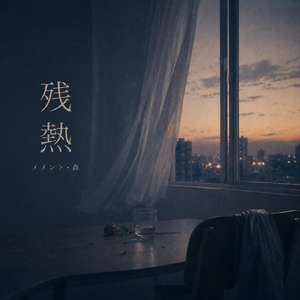 残熱