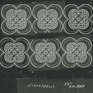 Nordafjells / Førespel / Springleik etter Olav Åsmundstad