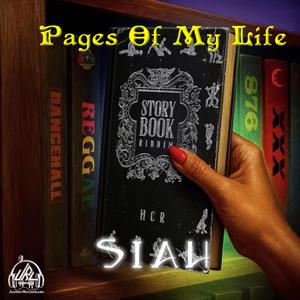 Pages Of My Life