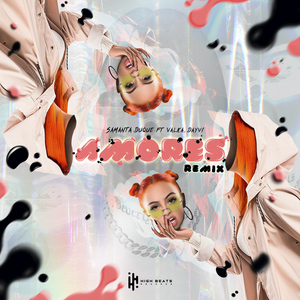 Amores (Remix) [feat. Valka]