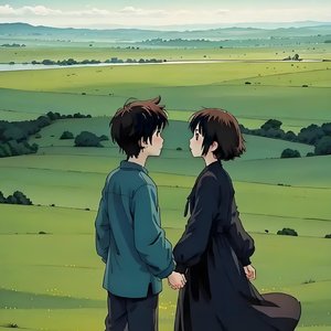 第一眼就爱上的人怎么甘心做朋友