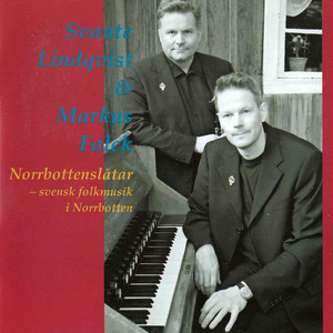 Brudlåt efter Olof Lagerqvist