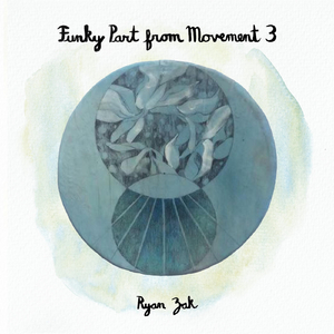 Funky Part from Movement 3