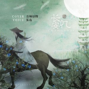 长安忆（Cover 音频怪物）（翻自 音频怪物）