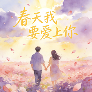 比春天我要爱上你
