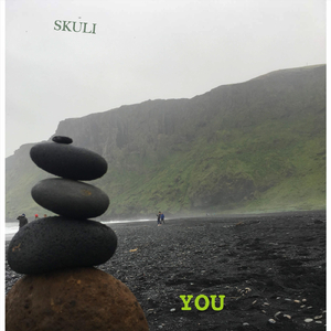 You