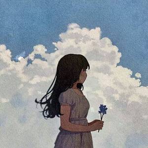 你早已落入我的手掌