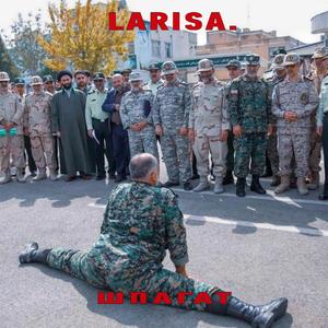 БЛАГОРОДНЫЙ ШПАГАТ