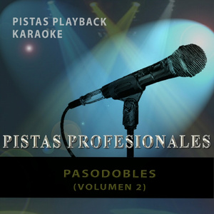 Proclamación de la Copla (Karaoke Version)
