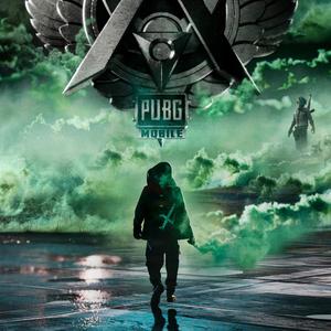 Flames(PUBGM)-SDM Nation(Lyrics)