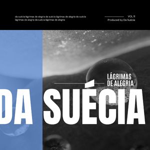 Lágrimas de Alegria