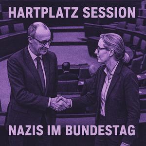 Nazis im Bundestag