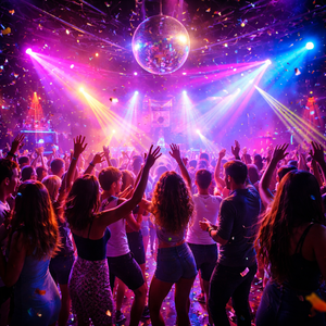 Я по жизни танцую