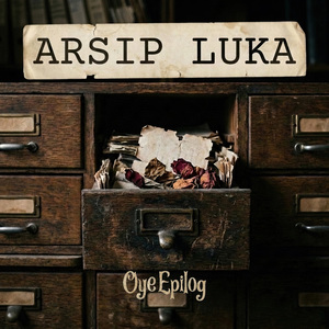 Arsip Luka