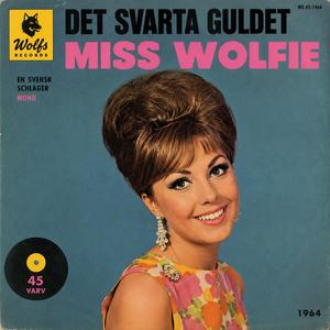 Det svarta guldet