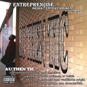 Authentic